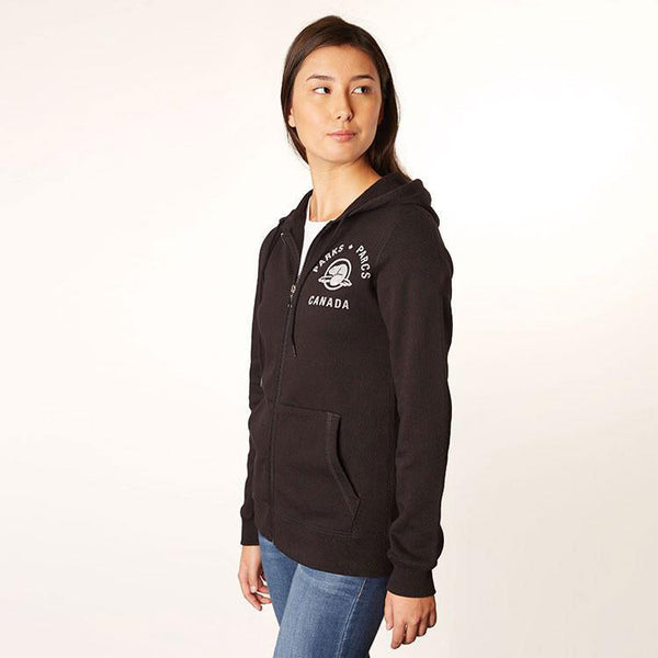 Women’s Essential Hoody