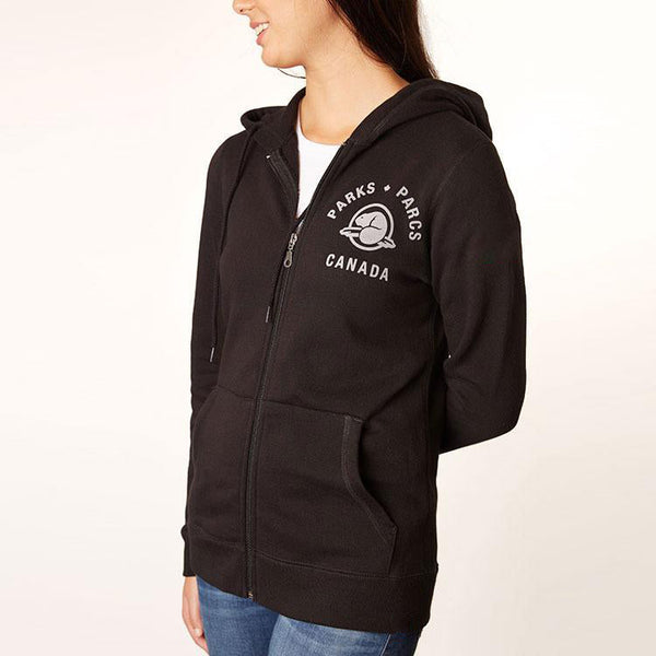 Women’s Essential Hoody