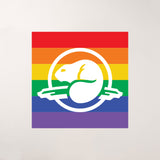 Pride Decal