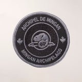 Mingan Archipelago National Park Reserve Crest