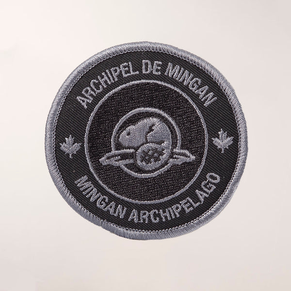 Mingan Archipelago National Park Reserve Crest