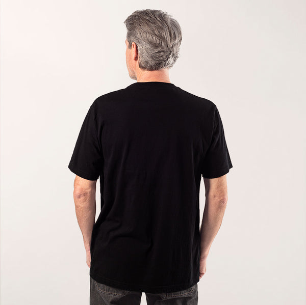 Men's Retro T-shirt – Parks Canada Shop