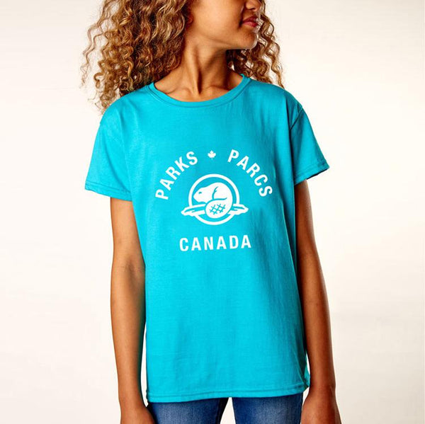 Unisex Youth Essential T-shirt