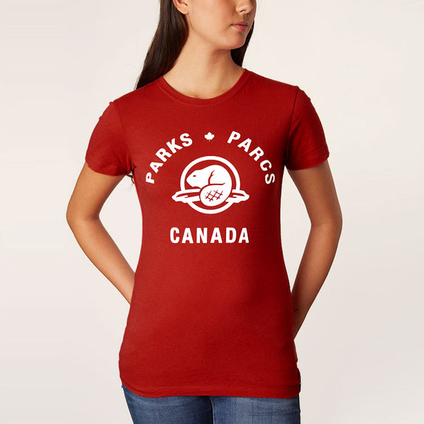 Canadian Tour T-Shirt