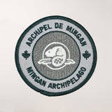 Mingan Archipelago National Park Reserve Crest
