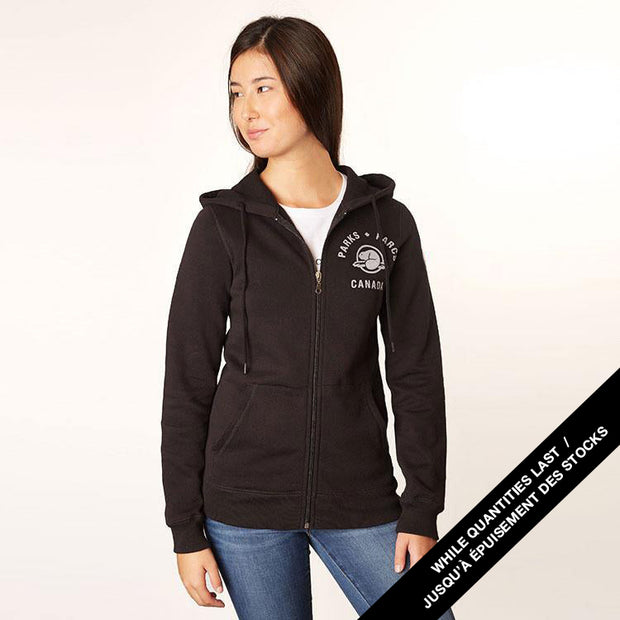Women’s Essential Hoody