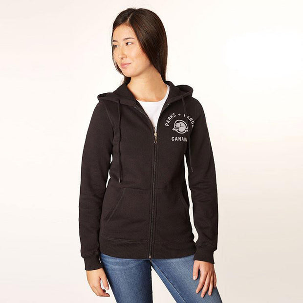 Women’s Essential Hoody