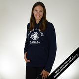 Women's Essential Hoody
