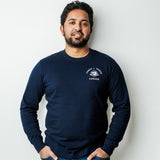 T-shirt à manches longues unisexe