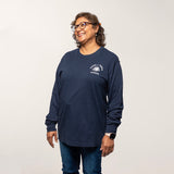 Essential Unisex Long-Sleeve T-Shirt