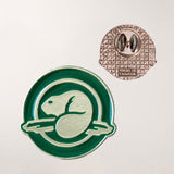 Parks Canada Pin