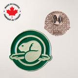 Parks Canada Pin