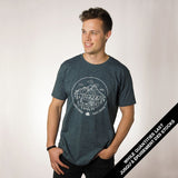 Men’s Born to Explore T-shirt