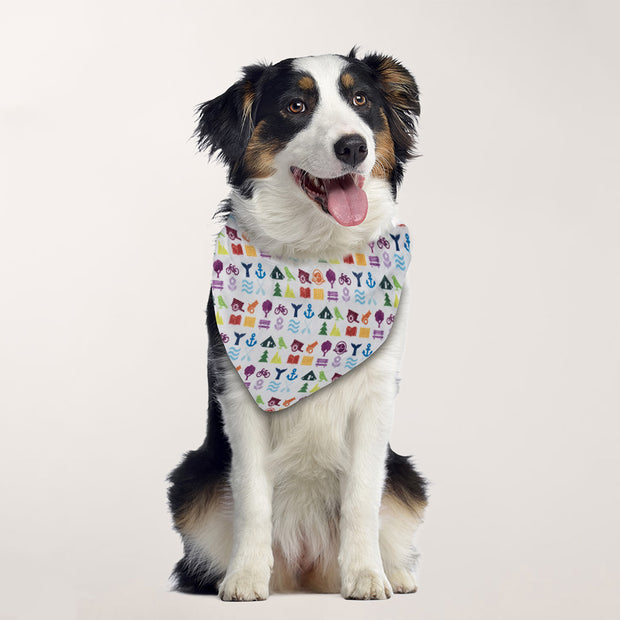 Pet Bandana
