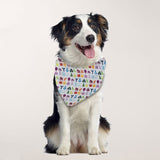Pet Bandana