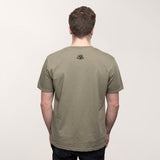 Unisex T-Shirt - Canada Collage