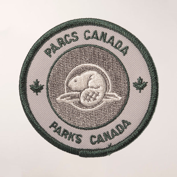 Parks Canada Crest
