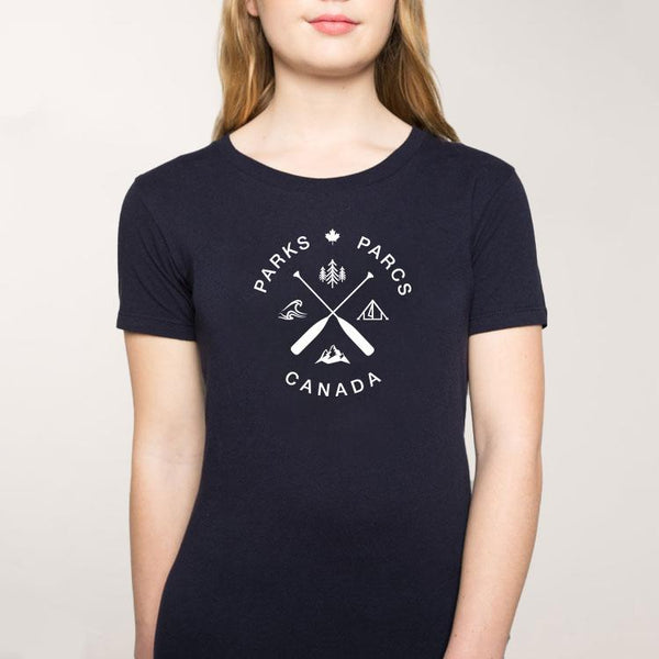 Women's Explorer T-shirt