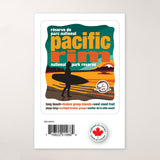 Pacific Rim National Park Reserve Decal