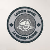 Laurier House National Historic Site Crest